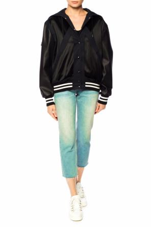 Bomber jacket, zdjęcie 2 Bomber jacket od Maison Margiela